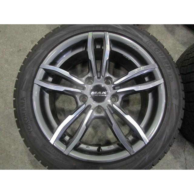 【最終値下】BMW1/2シリーズ（F20/F22/E82/E87）☆MAK ルフトFF 