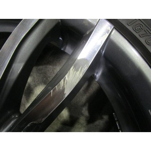 【最終値下】BMW1/2シリーズ（F20/F22/E82/E87）☆MAK ルフトFF
