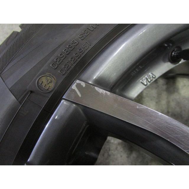 【最終値下】BMW1/2シリーズ（F20/F22/E82/E87）☆MAK ルフトFF