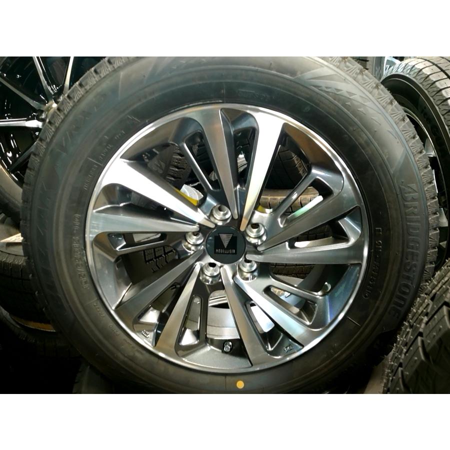 2025年11月】モデリスタ ホイール（アルミホイール）（本数：4本セット