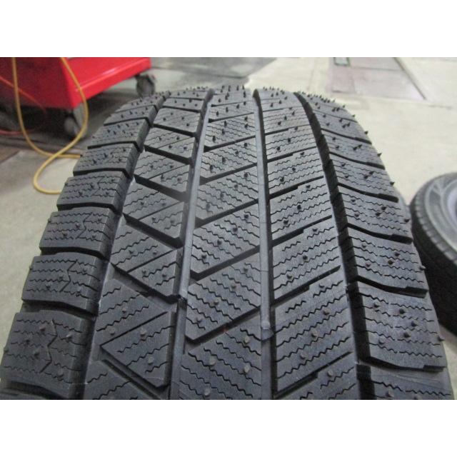 OZ Racing 【最終値下】未使用スタッドレス付4本SET☆OZ MSW85 