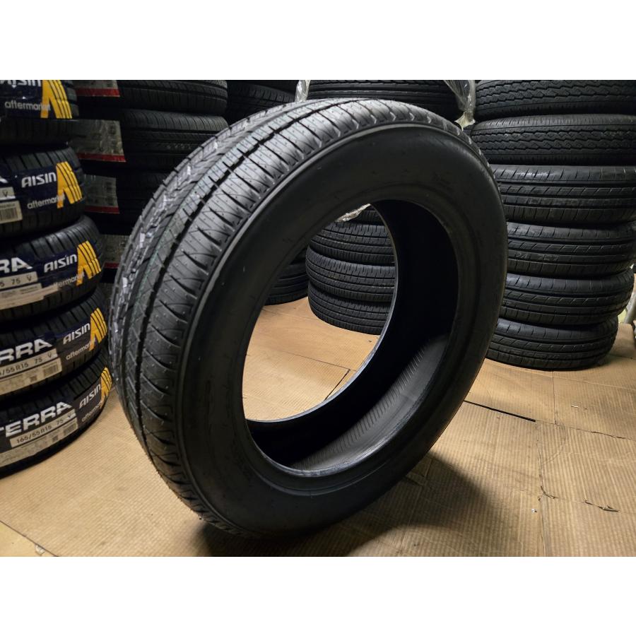 NT 【即納・1本のみ】送込☆NITTO NT421Q☆235/55R19 2023年製新古品