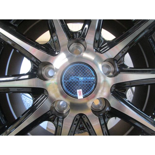 MONZA JAPAN（モンツァジャパン） 【K】新品ホイール4本☆セレナ