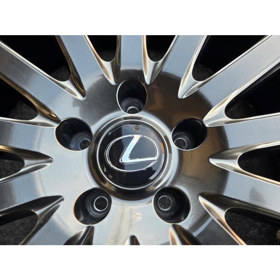レクサス（LEXUS） 【送込】NX/アルファード/ハリアー流用☆レクサス
