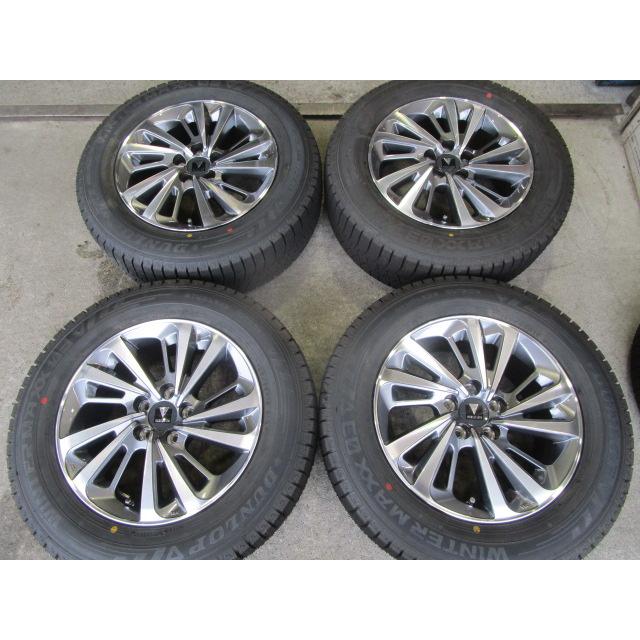 トヨタ（TOYOTA） 【インフレ対策品】未使用スタッドレスSET