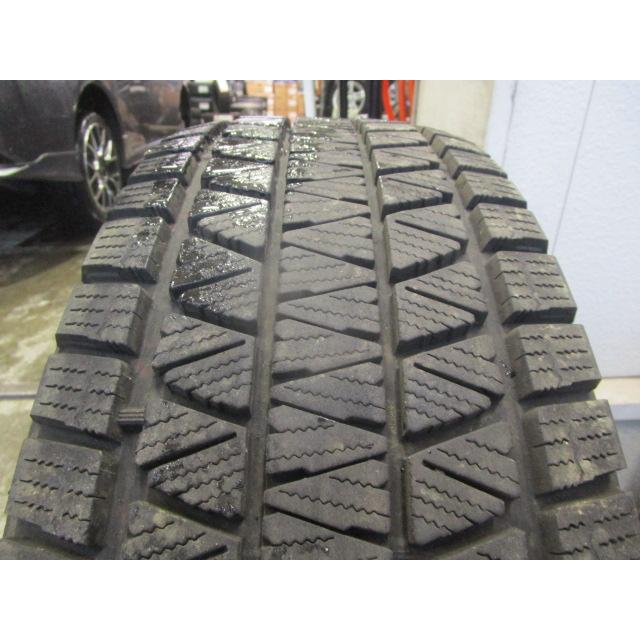 値下 超バリ山☆ブリヂストン DM-V3 265/65R17 4本 プラド 値下 超バリ山☆ブリヂストン DM-V3 265/65R17 4本 プラド