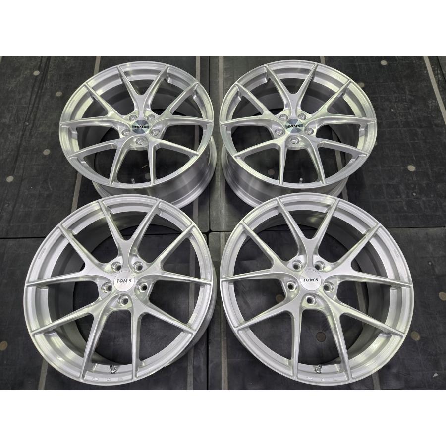 TOM'S（トムス） 【即納】30アルファード/RAV4/クラウン/レクサスES
