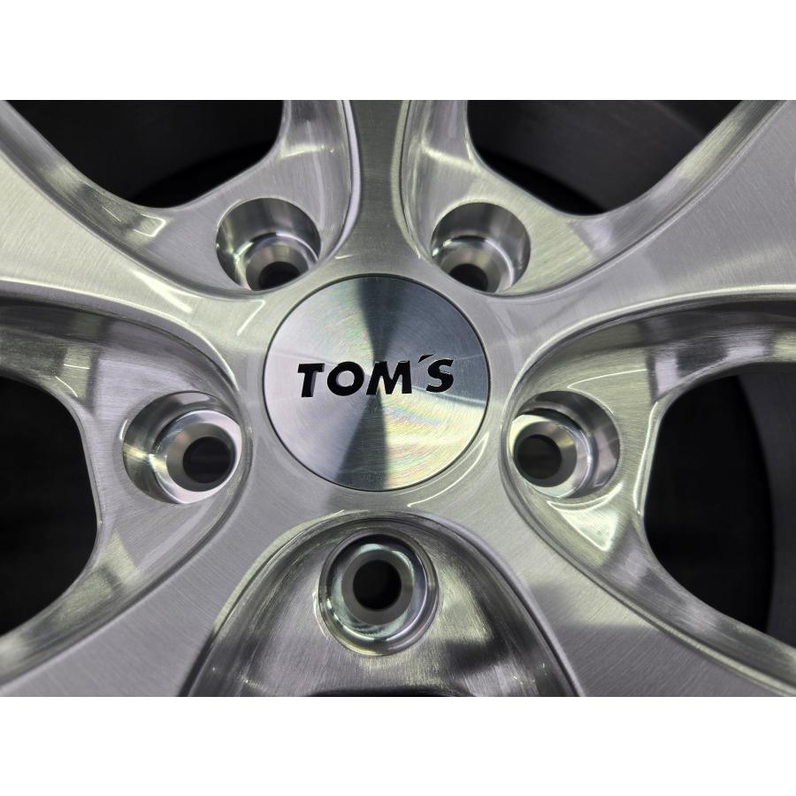 TOM'S（トムス） 【即納】30アルファード/RAV4/クラウン/レクサスES