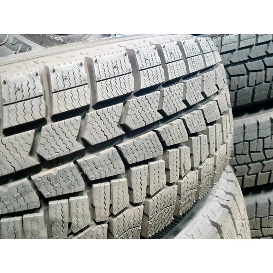 MONZA JAPAN（モンツァジャパン） 未使用ホイール中古スタッドレス 