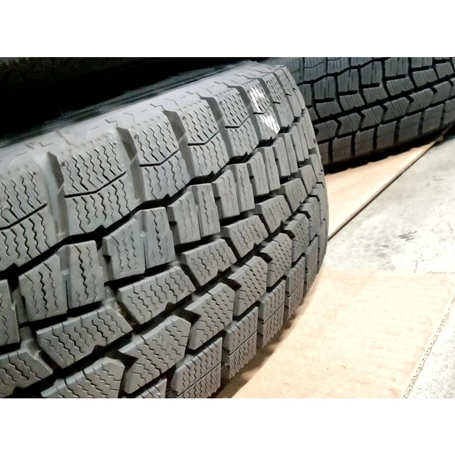 MONZA JAPAN（モンツァジャパン） 未使用ホイール中古スタッドレス 