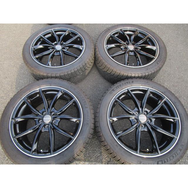 【最終値下】ボルボV60クロスカントリー☆ユーロテック VP-LINE 