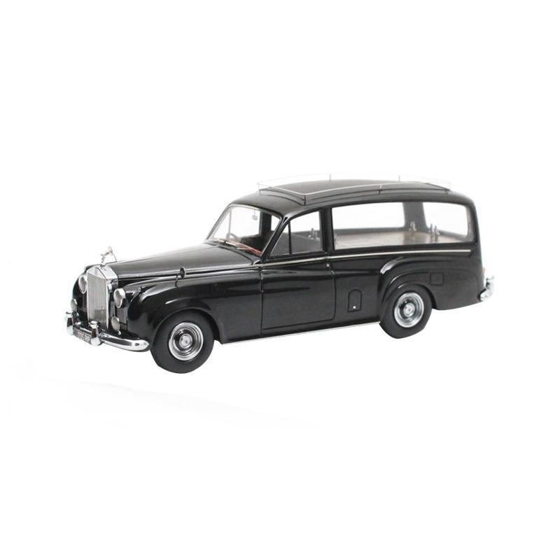 海外最新 送料無料 Matrix マトリックス ロールス ロイス Sc 霊柩車 Simpson Slater 1957 1 43スケール Mx 061 初回限定 Www Ladislexia Net
