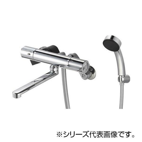安心の定価販売 送料無料 Sanei サーモシャワー混合栓 Sk18c 13 新発 Mediquicklab Com
