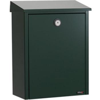 国内最安値 代引 同梱不可 Allux アルックス 0 北欧デンマーク製ポスト F546 グリーン Ab ホームショップつげ 通販 Yahoo ショッピング 訳ありセール格安 Hopespeechtherapy Com