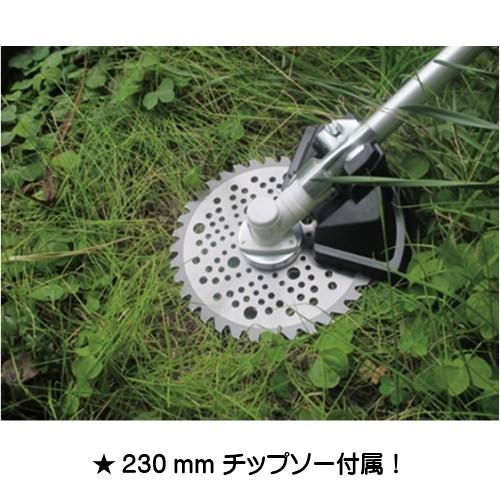 送料無料 ニチネン GKC-2 ガスボンベ式刈払機ガスカル 専用ガスボンベ