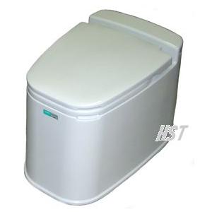 リフォームトイレP型和風式 山崎産業 置くだけで、洋式トイレに