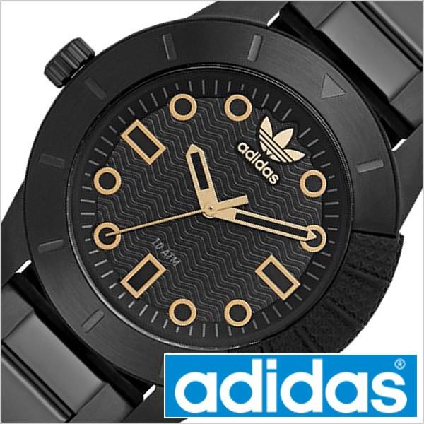 人気ブラドン アディダス オリジナルス メンズ 腕時計 Adidas レディース Originals 時計 スーパー 時計 スター Adh3092 メンズ レディース ユニセックス 男女兼用 ウェブユニフォーム Ff70fbe1 Studio J Co