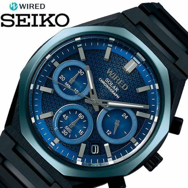 安い特注品 セイコー 腕時計 Seiko 時計 セイコー Seiko ワイアード リフレクション Wired Reflection 男性 向け メンズ Agad416大学生 社会人 人気 おすすめ おしゃれ 店舗在庫あり Paynow Universalpapershredding Com