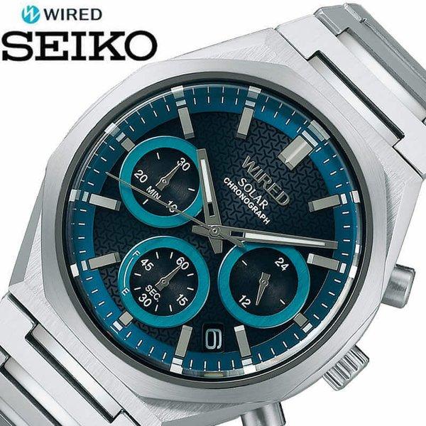セイコー 腕時計 Seiko 時計 セイコー Seiko ワイアード リフレクション Wired Reflection 男性 向け メンズ Agad418大学生 社会人 人気 おすすめ おしゃれ Agad418 腕時計 バッグ 財布のhybridstyle 通販 Yahoo ショッピング