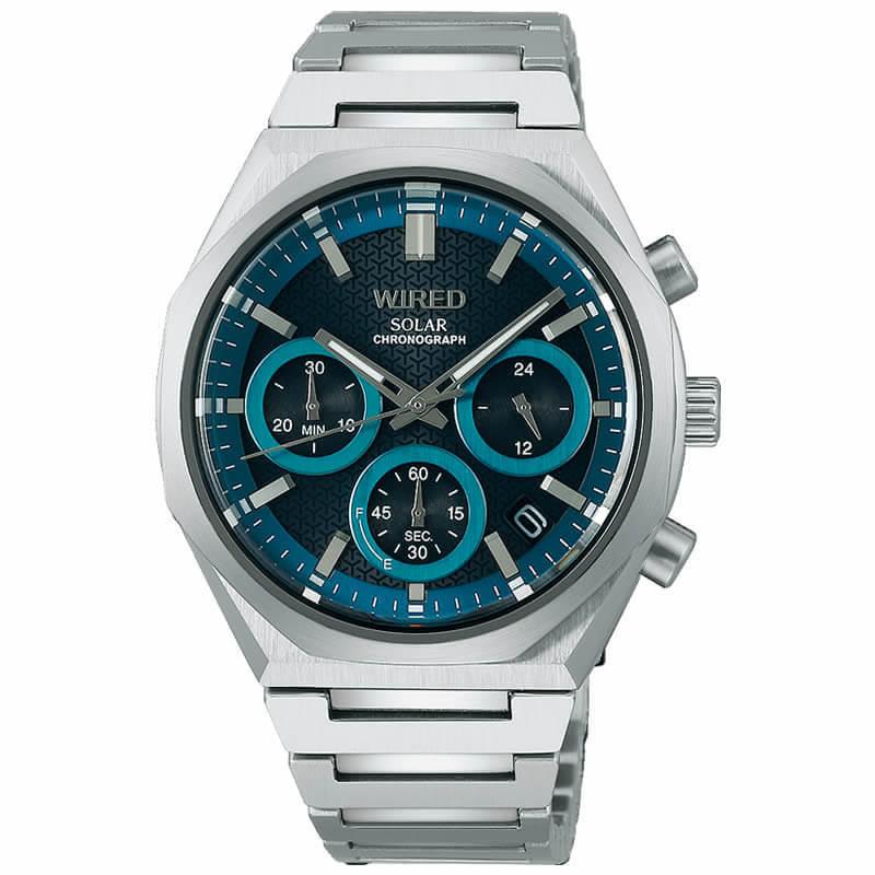 セイコー 腕時計 Seiko 時計 セイコー Seiko ワイアード リフレクション Wired Reflection 男性 向け メンズ Agad418大学生 社会人 人気 おすすめ おしゃれ Agad418 腕時計 バッグ 財布のhybridstyle 通販 Yahoo ショッピング