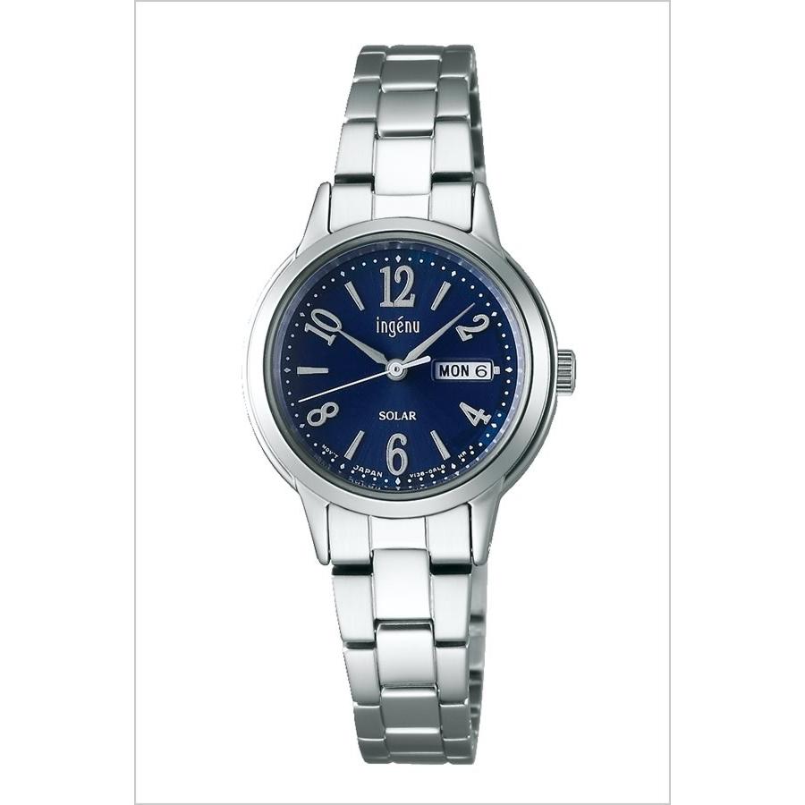 限定製作 セイコー 腕時計 Seiko 時計 アルバ アンジェーヌ Ahjd104 レディース 美しい Ladislexia Net