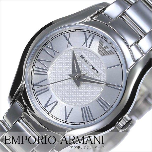カタログギフトも 腕時計 アルマーニ エンポリオ Emporio レディース Ar ヴァレンテ 時計 Armani 腕時計 レビューを書きますか 書きません ノ Garces Org