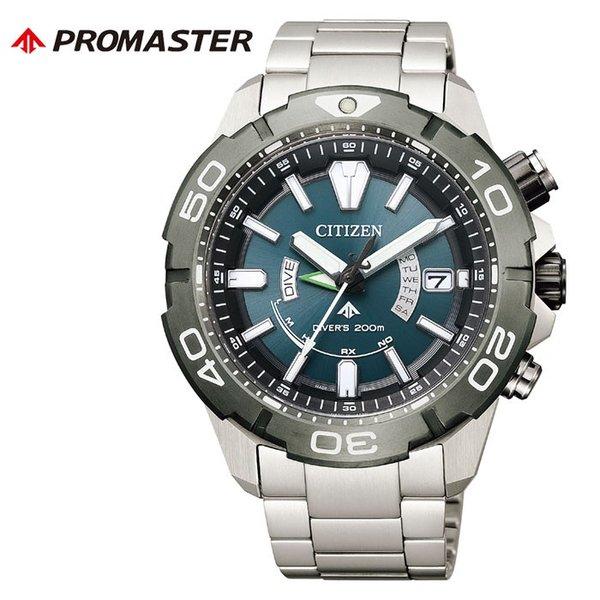 シチズン 腕時計 Citizen メンズ 時計 プロマスター Promaster 腕時計 メンズ ファッション As7145 69l 腕時計 バッグ ダークブルー