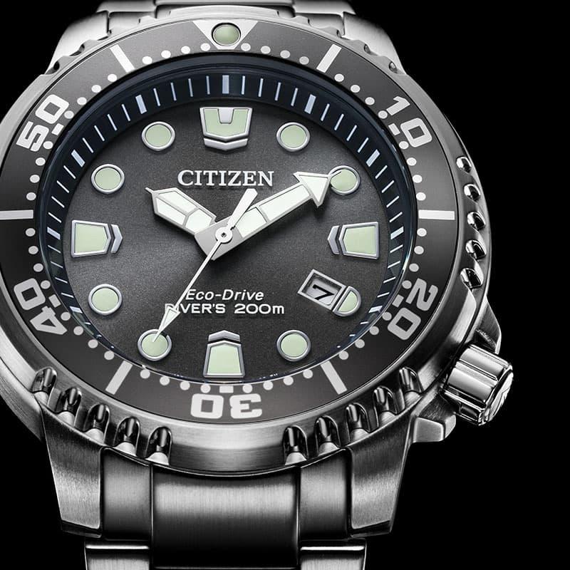 CITIZEN　シチズンプロマスター PROMASTER シチズン 腕時計 CITIZEN 時計 プロマスター 男性