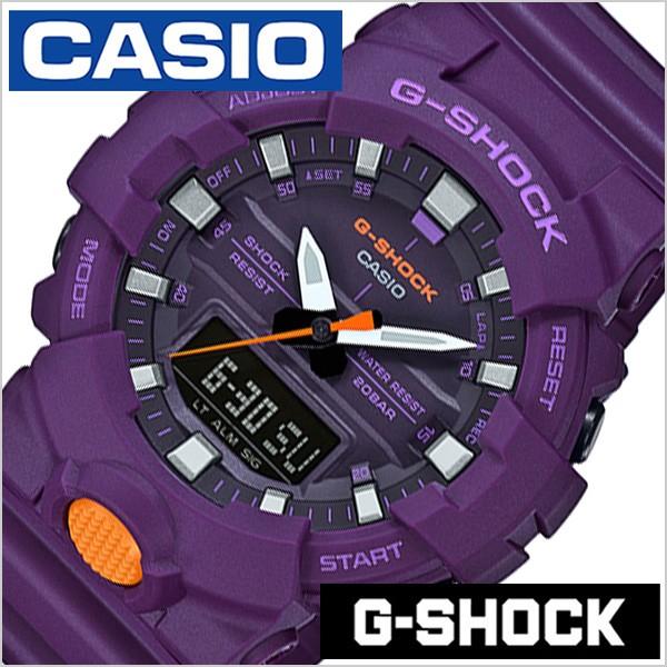 g shock ga 800sc