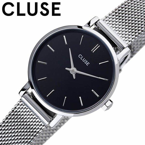 クルース 腕時計 クォーツ Cluse 時計 ボーホーシック ペティット 女性 人気 向け レディース 腕時計 クォーツ エレガント 人気 おしゃれ おすすめ デザイン Cg 洗練 ブランド 財布のhybridstyle バッグ 腕時計 Cg