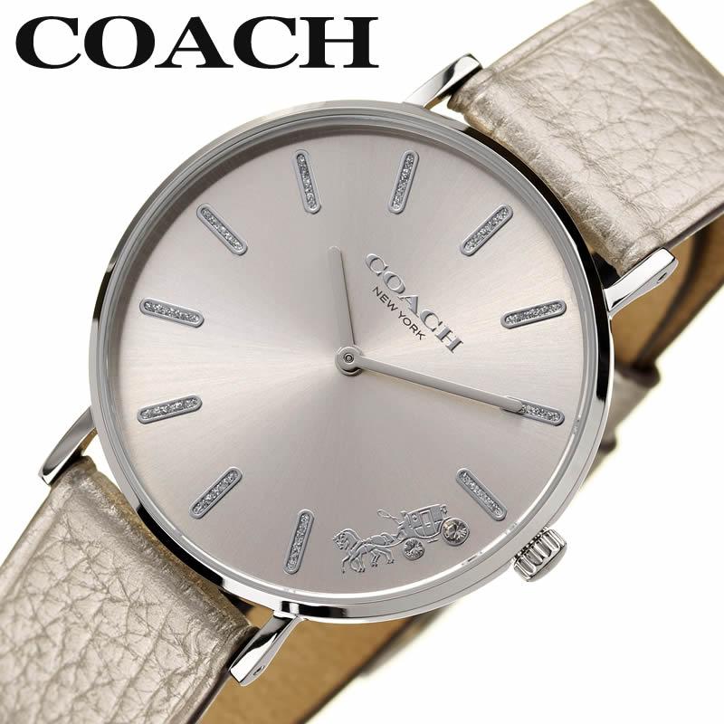 コーチ 腕時計 COACH 時計 ペリー PERRY 女性 向け レディース コーチ 腕時計 COACH 時計 ペリー PERRY 女性 向け レディース