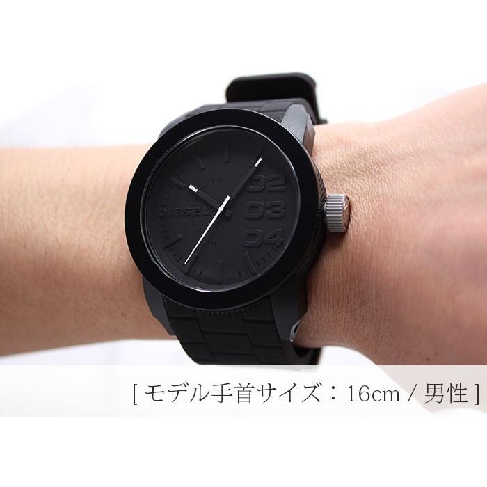 ディーゼル 時計 Diesel 腕時計 ディーゼル時計 ディーゼル腕時計 メンズ レディース Franchise ブラック ホワイト 白 黒 ラバーベルト ペアルック Diesel 028 腕時計 バッグ 財布のhybridstyle 通販 Yahoo ショッピング