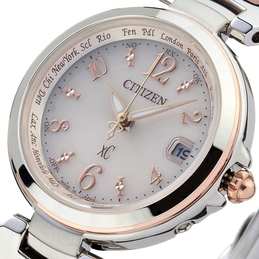 100 安い 時計 Citizen 腕時計 シチズン かっこいい おしゃれ 50代 40代 30代 代 おすすめ 話題 人気 クロスシー レディース Ec1034 59w フライト ハッピー レディース腕時計 Aou Edu Sd