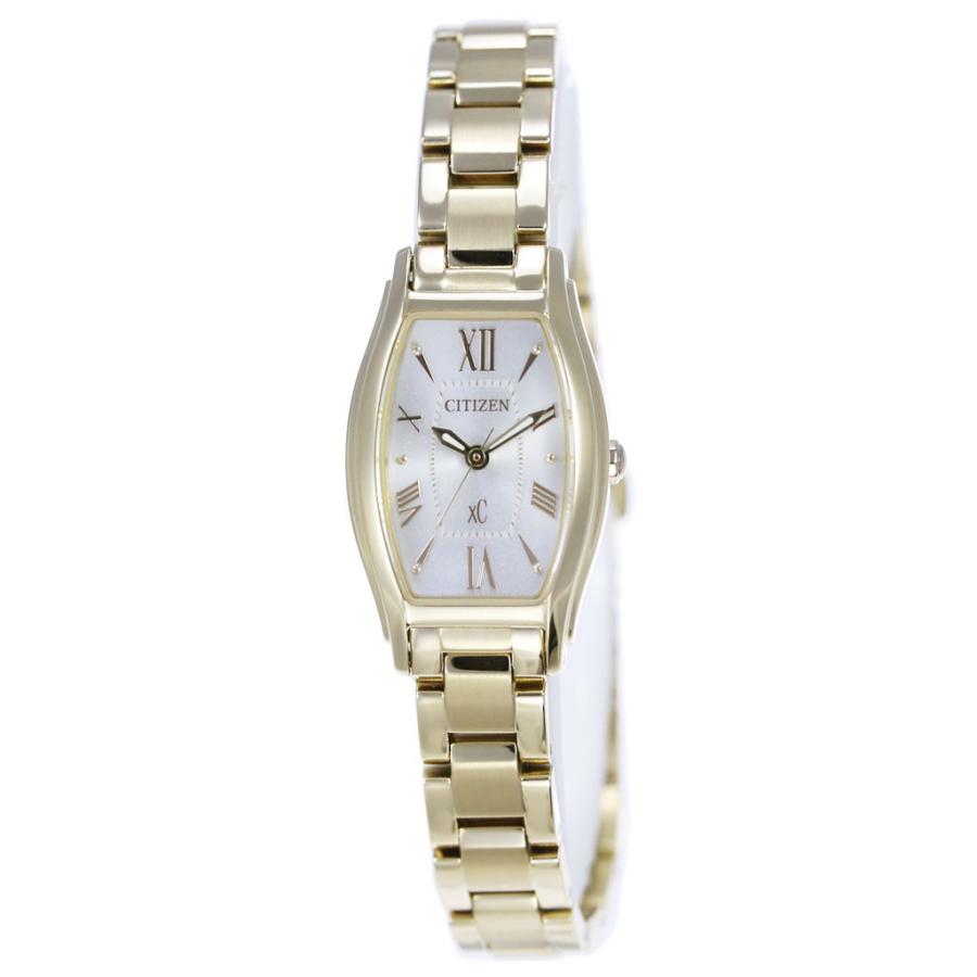 21春夏新色 シチズン 腕時計 Citizen 時計 クロスシー Ew5542 57a レディース 再入荷1番人気 Www Mysmileteethwhitening Com