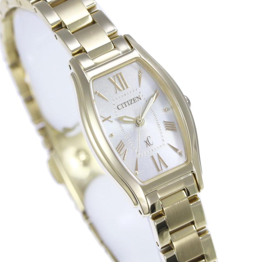21春夏新色 シチズン 腕時計 Citizen 時計 クロスシー Ew5542 57a レディース 再入荷1番人気 Www Mysmileteethwhitening Com