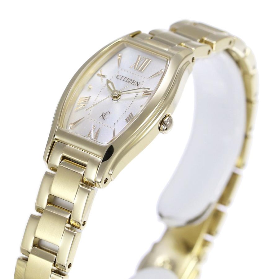 21春夏新色 シチズン 腕時計 Citizen 時計 クロスシー Ew5542 57a レディース 再入荷1番人気 Www Mysmileteethwhitening Com