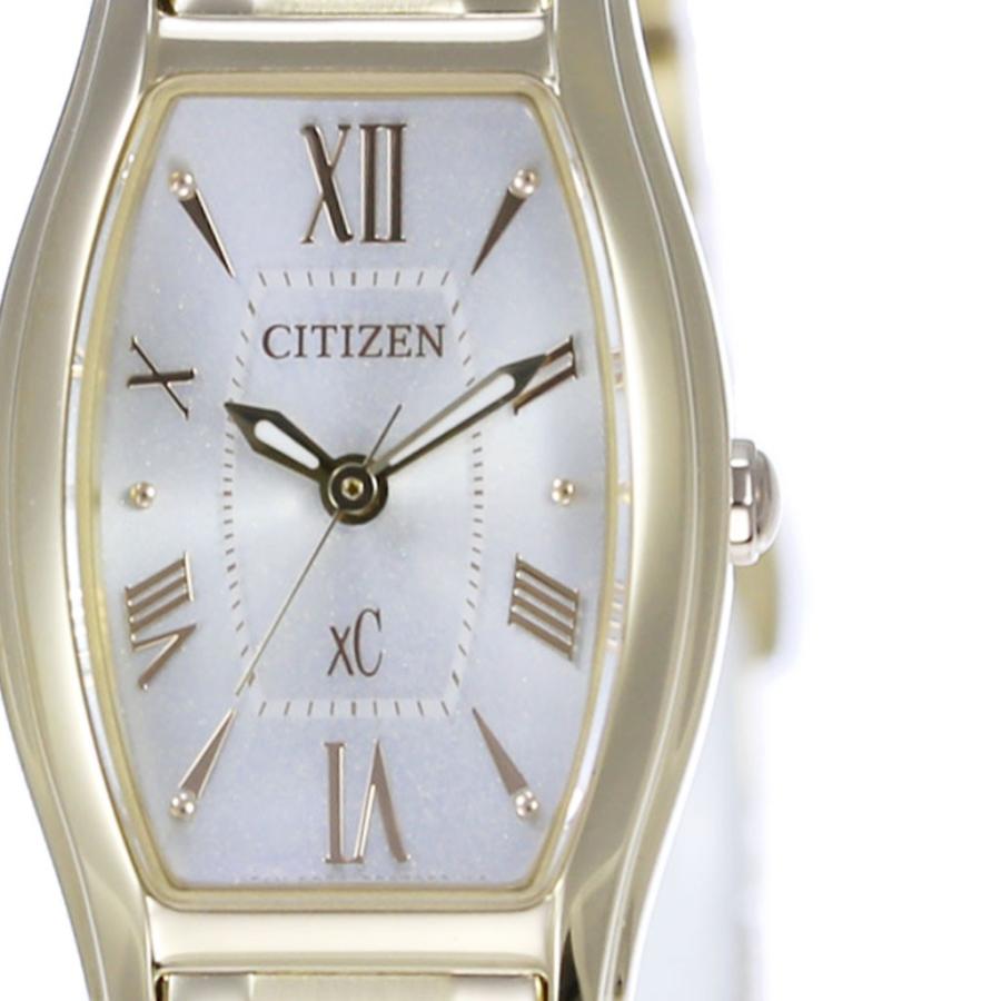 21春夏新色 シチズン 腕時計 Citizen 時計 クロスシー Ew5542 57a レディース 再入荷1番人気 Www Mysmileteethwhitening Com