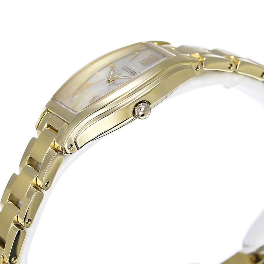 21春夏新色 シチズン 腕時計 Citizen 時計 クロスシー Ew5542 57a レディース 再入荷1番人気 Www Mysmileteethwhitening Com