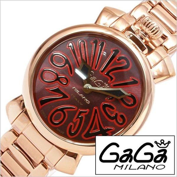 最終値下げ ガガ かっこいい おしゃれ 50代 40代 30代 代 おすすめ 話題 人気 ミラノ レディース 6021 4 35mm マヌアーレ 時計 Milano Gaga 腕時計 レディース腕時計 Albinofoundation Org