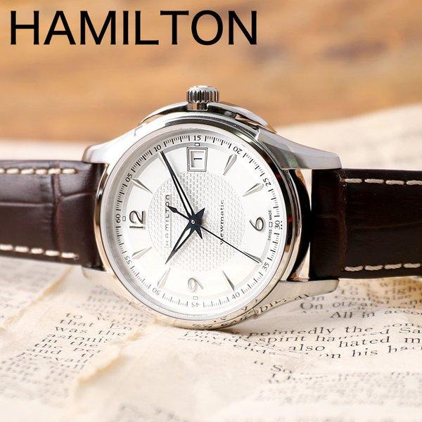 ハミルトン 腕時計 ジャズマスター ビューマチック Hamilton 機械式 時計 Jazzmaster メンズ レディース おすすめ 人気 ブランド 恋人 プレゼント ギフト H 腕時計 バッグ 財布のhybridstyle 通販 Yahoo ショッピング