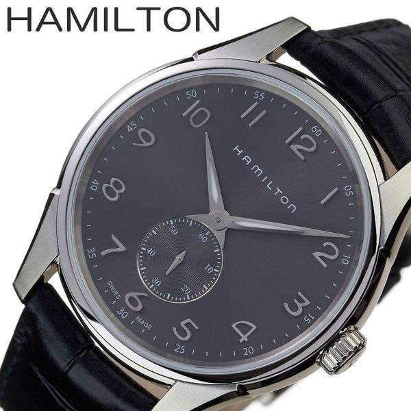 ハミルトン 腕時計 HAMILTON 時計 ジャズマスター シンライン 
