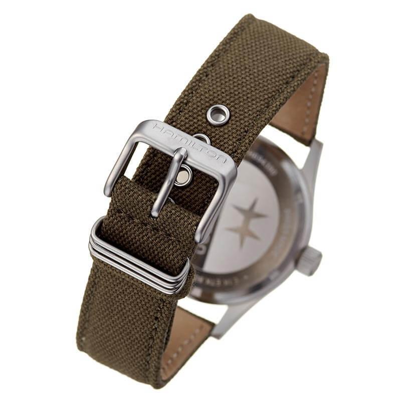 ハミルトン 腕時計 Hamilton 時計 カーキ フィールド メカ Khaki Field Mecha メンズ かっこいい H おすすめ ブランド 機械式 オートマ 自動巻き H 腕時計 バッグ 財布のhybridstyle 通販 Yahoo ショッピング