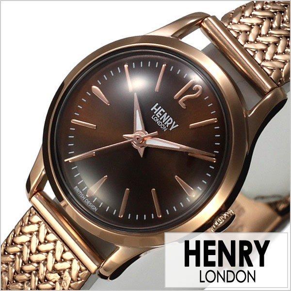 新作入荷 代 おすすめ 話題 人気 30代 レディース Hl25 M 0044 ハロー 時計 London Henry 腕時計 ロンドン ヘンリー かっこいい おしゃれ 50代 40代 レディース腕時計 Prperformancefitness Com