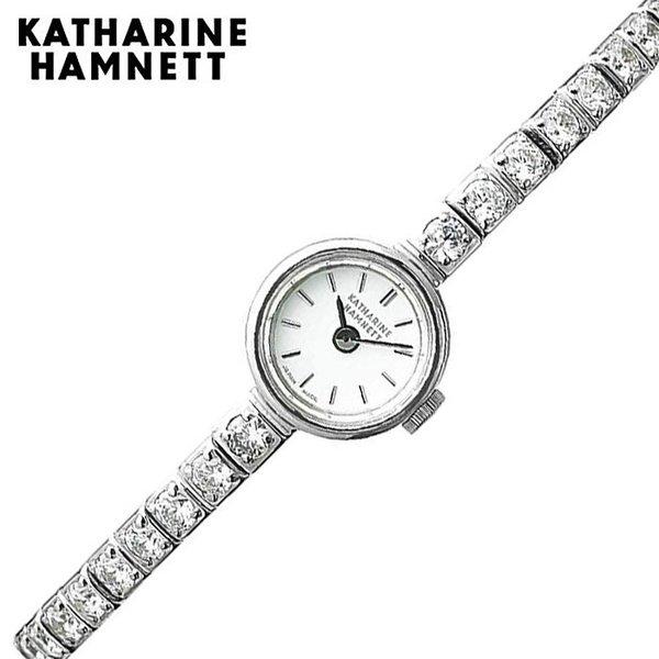 キャサリン ハムネット 腕時計 Katharine Hamnett 時計 レクタングル Kh7013 B04d レディース Kh7013 B04d 腕時計 バッグ 財布のhybridstyle 通販 Yahoo ショッピング
