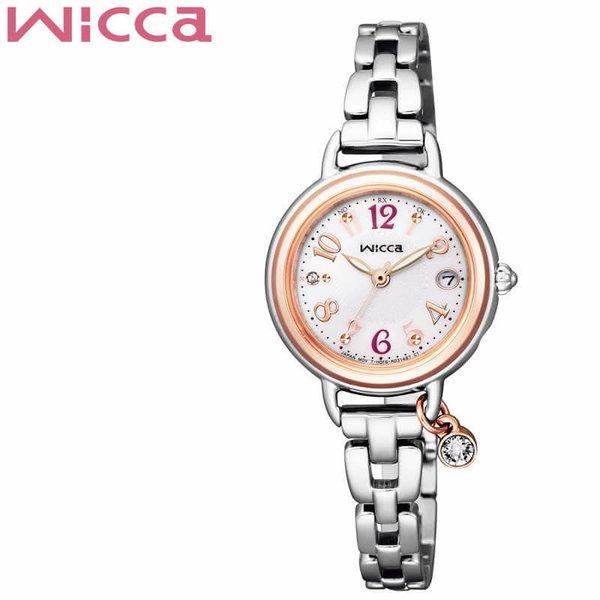 激安販売中 シチズン 腕時計 Citizen 時計 シチズン Citizen ソーラーテック電波時計 Wicca 女性 向け レディース Kl0 511 11 人気 おすすめ おしゃれ ブランド 値引き Paynow Universalpapershredding Com