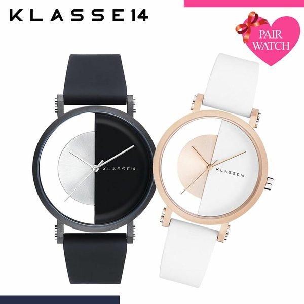 ペアウォッチ クラス14 腕時計 Klasse14 時計 ペア ウォッチ クラス 14 Klasse 14 クラスフォーティーン メンズ レディース セット ブランド 旦那 妻 嫁 夫 Kla 1210 12 腕時計 バッグ 財布のhybridstyle 通販 Yahoo ショッピング