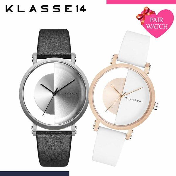 ペアウォッチ クラス14 腕時計 Klasse14 時計 ペア ウォッチ クラス 14 Klasse クラスフォーティーン メンズ レディース セット ブランド 旦那 妻 嫁 夫 Sale 63 Off