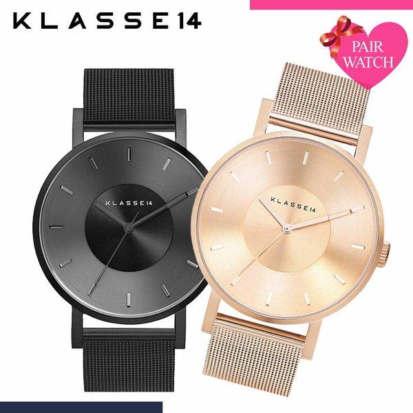ペアウォッチ クラス14 腕時計 Klasse14 時計 ペア ウォッチ セット クラス 腕時計 アクセサリー 14 14 Klasse 14 クラスフォーティーン メンズ レディース セット ブランド 旦那 妻 嫁 夫 Kla 1210 58 腕時計 バッグ 財布のhybridstyle