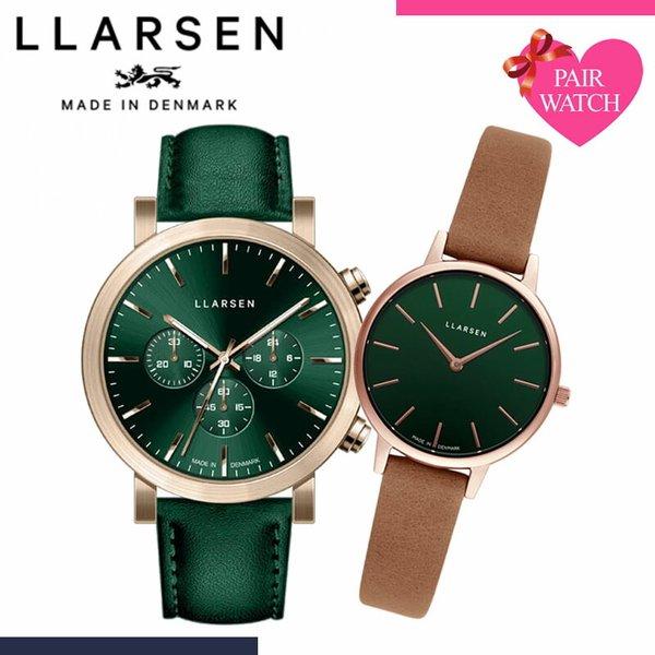 楽天ランキング1位 ペア価格 ペアウォッチ エルラーセン 腕時計 Llarsen 時計 ペア ウォッチ メンズ レディース セット 人気 ブランド 旦那 妻 嫁 夫 彼氏 彼女 夫婦 お揃い Lla 03 腕時計 バッグ 財布のhybridstyle 通販 Yahoo ショッピング 楽天市場
