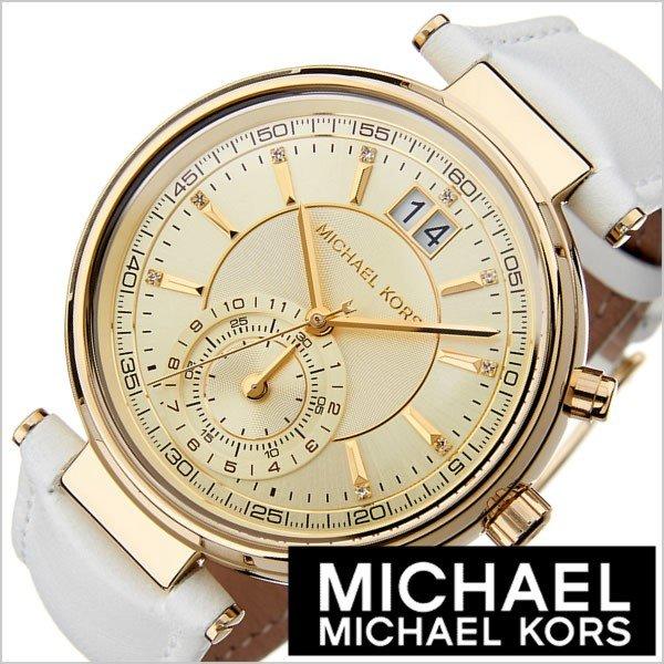 衝撃特価 40代 30代 代 おすすめ 話題 人気 50代 レディース Mk2528 ソーヤー 時計 Kors Michael 腕時計 コース マイケル かっこいい おしゃれ レディース腕時計 Dagl Tg